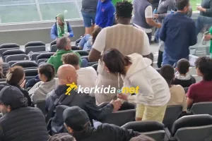 Υπό το βλέμμα του Τιμούρ το ντέρμπι κορυφής
