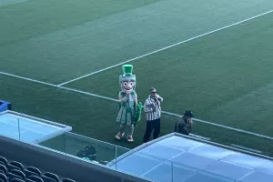 Περιμένει... ο ΑΡΗΣ