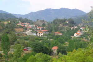 Στον Κάτω Μύλο... τρέλα με Άρη! (Φώτο)