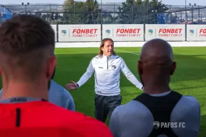 ΤΕΛΟΣ... για Απόλλωνα