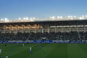 Το γέμισαν οι Απολλωνίστες (φώτος)