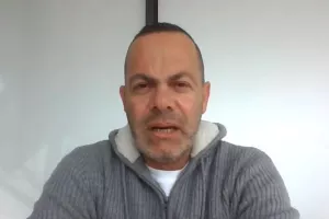 "Μετά την ψυχρολουσία του χαμένου πέναλτι,  ο Άρης έκανε το καλύτερο του διάστημα στο παιχνίδι"