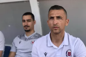 "Μας έβαλε δύσκολα το Αυγόρου, θα πάρουμε το πρωτάθλημα"