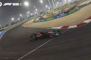 Βίντεο APOEL Esports - F1 με τον 6ο αγώνα της σεζόν