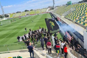 Έκαναν χαμό! 