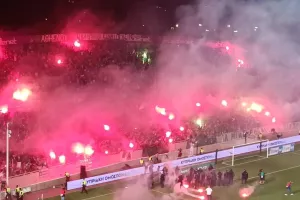 FCL: Πιστοί στο ραντεβού μας, με φωνή και παλμό