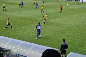 Πρωταθλητής ο Οθέλλος, ανέβηκαν ΑΕΖ και Εθνικός Άχνας!