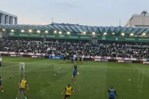 Η Ένωση τις ευκαιρίες, οι Πράσινοι το πλεονέκτημα, το θρίλερ συνεχίζεται!