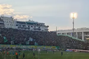 Η Ένωση τις ευκαιρίες, οι Πράσινοι το πλεονέκτημα, το θρίλερ συνεχίζεται!