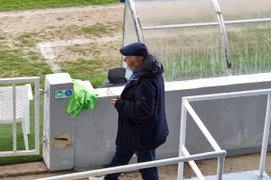 Πολλά τέτοια ο Κίκης!