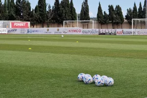Οι εντεκάδες από το "Τάσος Μάρκου"