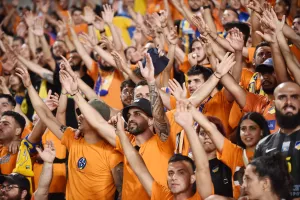 Τίγκαρε η Νότια για Ομόνοια 