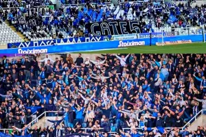 "Δευτέρα όλοι Λεμεσό/Για τους λίγους που έβριζαν τον Ευαγόρα δεν θα ασχοληθούμε"