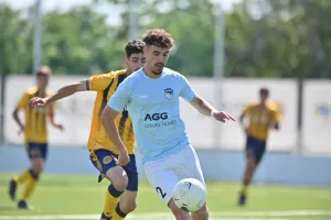 Κ19- Πρωταθλήτρια η Πάφος FC! (φώτος) 