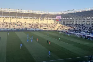 Η εντεκάδα του Απόλλωνα με Φέλιξ Βα, πρόλαβε... ο Πεϊμπέρνς! 