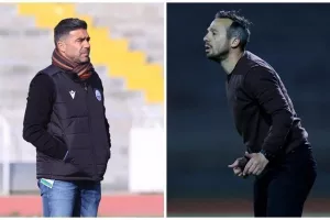 ΘΕΛΕΙ το 3 στα 3 ο Μαρίνος, για την... 1η ο Ολυμπιακός