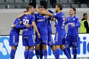 ΔΕΝ τρίτωσε το... κακό