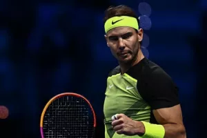 Ναδάλ: Απέσυρε τη συμμετοχή του από το Masters του Μόντε Κάρλο