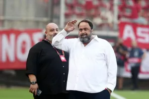 Επίθεση Ολυμπιακού: "Δεν υπάρχουν μεθυσμένοι διαιτητές, ΟΛΑ ΣΤΗΜΕΝΑ!"