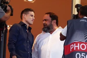 Κορυφαίο όνομα για αντι-Χάμες στον Ολυμπιακό