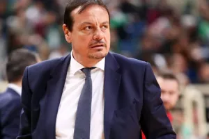 Αταμάν για Παναθηναϊκό: "Το θέμα θα κλείσει άμεσα/Αν έρθω θέλω να γίνω ο νέος Ζέλικο"