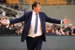 Διαψεύδει ο Παναθηναϊκός για Αταμάν