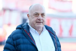 Μπέος για ΟΧΙ Αστυνομίας: "Φανταστείτε πόσο φοβούνται οι ανθρώποι"