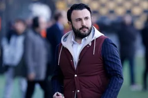 «Καταλαβαίνουμε όλοι το σχέδιο τους - Επιβάλλεται γεμάτο “Βικελίδης”»