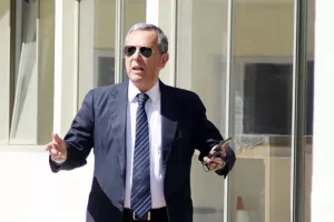«Θέλει τελικό κεκλεισμένων των θυρών ο Μπέος-Στόχος μου οι Έλληνες διαιτητές από το 2024»