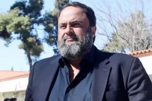 Δίωξη του ποδοσφαιρικού εισαγγελέα στον Ολυμπιακό για εξύβριση και δυσφήμιση