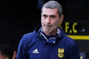 Άρης: Οι δοκιμές του Τερζή και ο διαθέσιμος Ματέο Γκαρσία