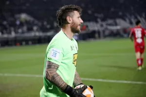 Ισραηλινά ΜΜΕ: «Ο Βόλος ενημέρωσε τον Κλέιμαν πως αποδεσμεύτηκε»