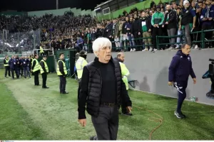 Στο 7-0 ο Παναθηναϊκός τον Ολυμπιακό και… συνεχίζει!