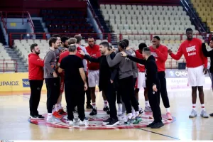 Για την κορυφή στην EuroLeague κόντρα στην Μπασκόνια
