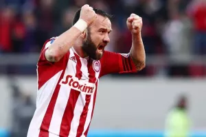 Σταματέλος: «Ο Βαλμπουενά και οι σκέψεις του Ανιγκό για ΑΕΚ»