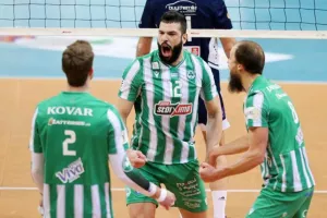 Last dance με κούπα για Παναθηναϊκό στο θρίλερ με τον Ολυμπιακό!