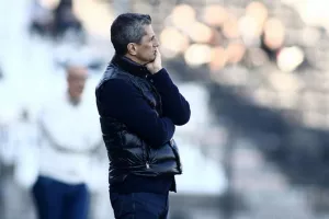Μαρσάρει για Παναθηναϊκό ο ΠΑΟΚ