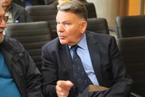 "Ήρθα να ενώσω, όχι να διχάσω"