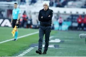 Γιοβάνοβιτς: «Πήραμε μία μεγάλη νίκη»