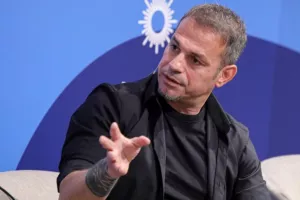 "Όταν σταματάμε τη μπάλα είναι σαν πένθος, δεν ξέρουμε να το διαχειριστούμε"