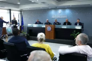 Ανακοινώσεις ΕΛΑΣ για Καραϊβάζ: Οι συλληφθέντες είχαν κάνει πρόβα μία μέρα πριν από τη δολοφονία του