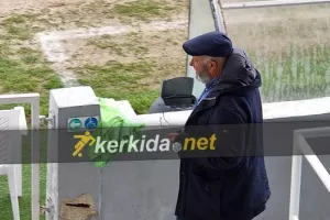 Πολλά τέτοια ο Κίκης!