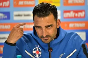 Ηλίας: "Αν δεν έπαιρνα όλες τις αποφάσεις, δεν θα ήμουν εδώ!"