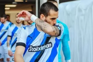 Σε ιστορικό αριθμό συμμετοχών ο Χάμπος!