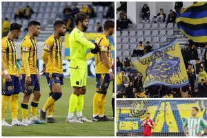 (ΒΙΝΤΕΟ Kerkida) Οι ΑΕΛίστες το... ζήτησαν