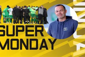 Απόψε στο Super Monday ο Κ. Παπαδόπουλος