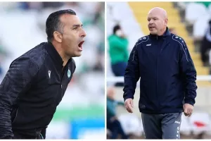 Η.. προηγούμενη είχε Μπεργκ