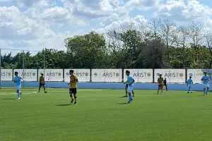Κ19- Πρωταθλήτρια η Πάφος FC! (φώτος) 