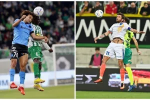 ΑΠΟΕΛ-Απόλλων: Συμπτωματικές… ομοιότητες 