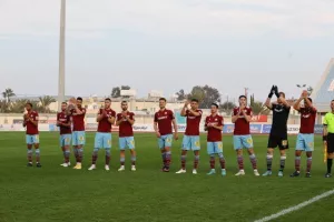 "Η ομάδα μας καλείται να παρουσιαστεί αντάξια των προσδοκιών" 
